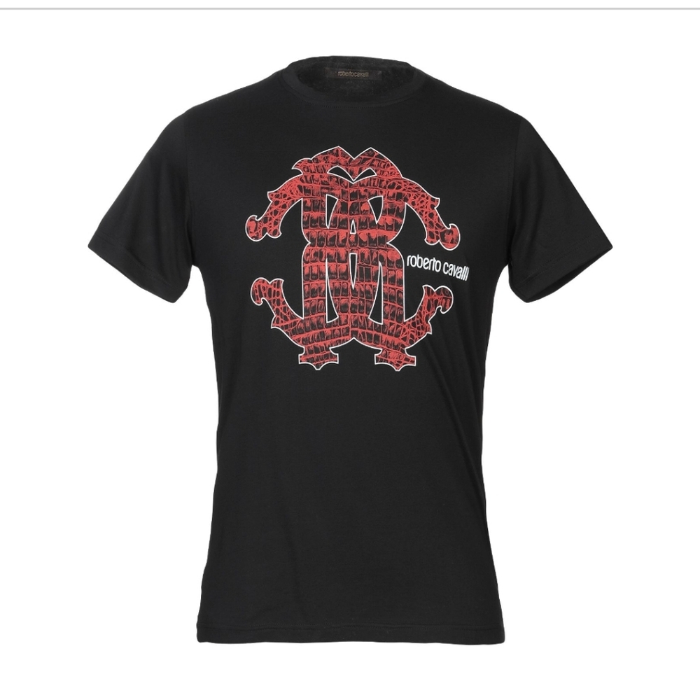 Roberto cavalli tee